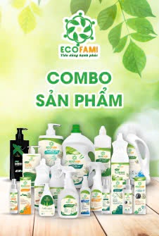 Combo sản phẩm