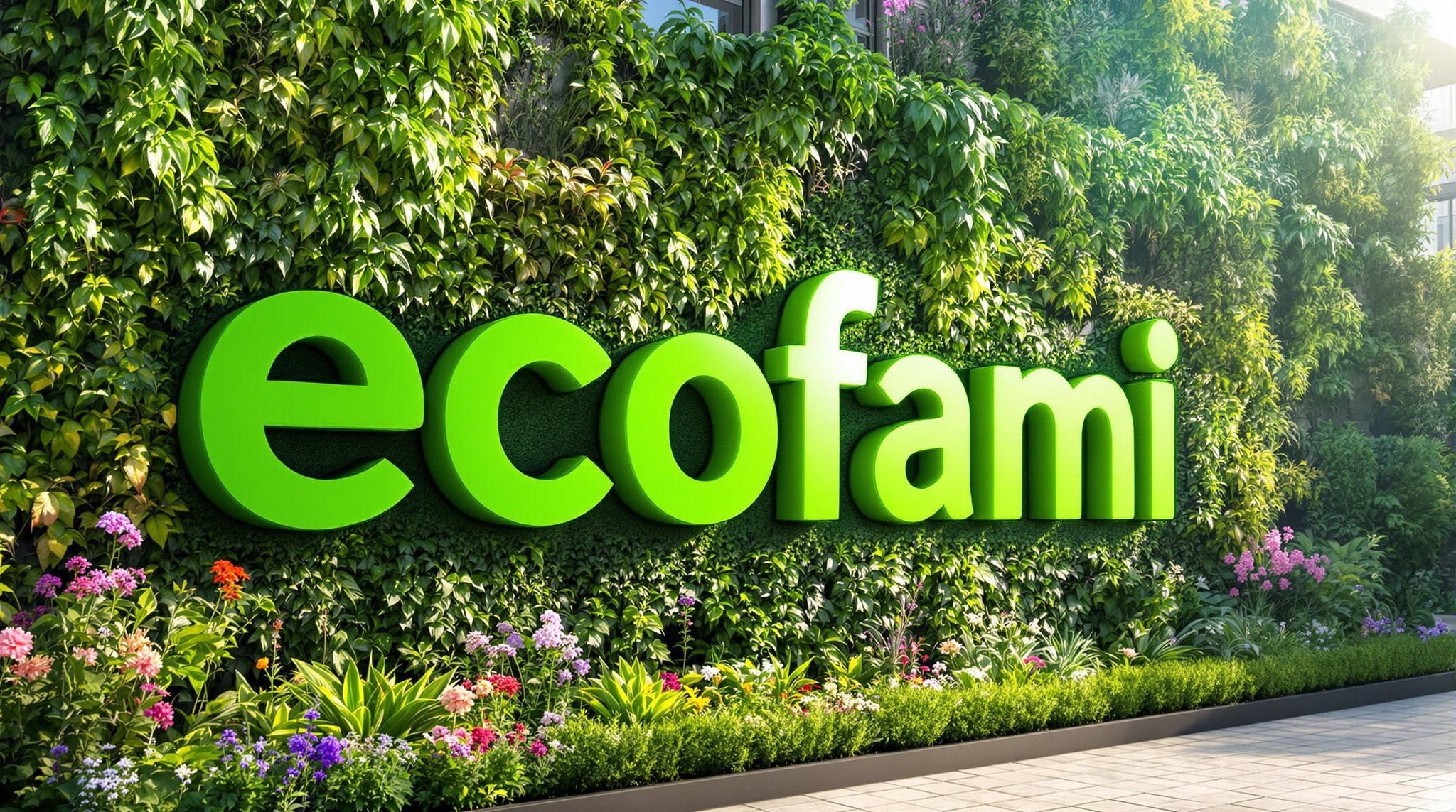 CUỘC THI: “ECOFAMI TRONG TÔI” – Nơi Trái Tim Kể Lại Hành Trình Sống Xanh Và Kiến Tạo Di Sản