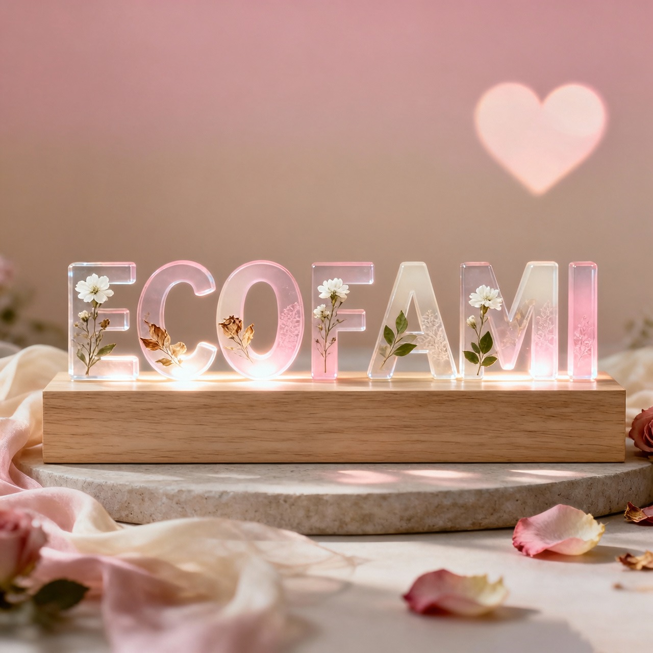 Quà Tặng 8/3 Thiết Thực Ý Nghĩa Nhất: Phụ Nữ Hạnh Phúc, Tổ Ấm Rạng Ngời Cùng Ecofami