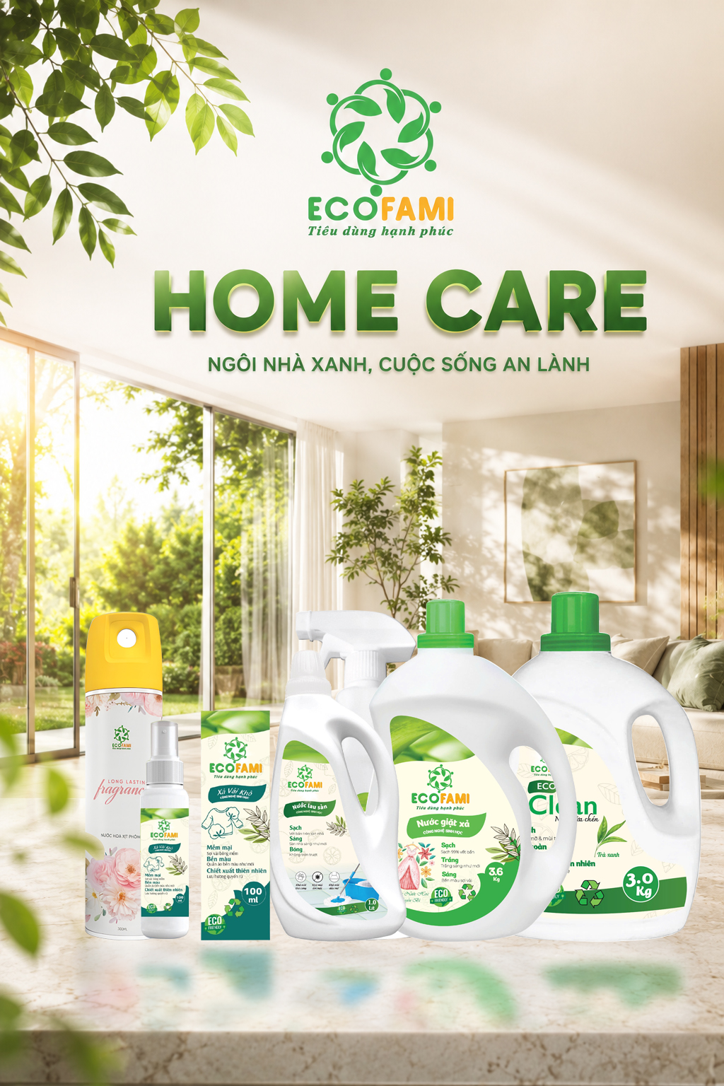 Home care